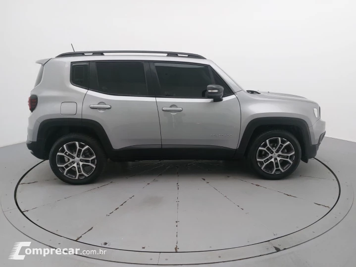 RENEGADE 1.3 T270 TURBO FLEX LONGITUDE AT6