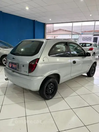 CELTA 1.0 MPFI LS 8V