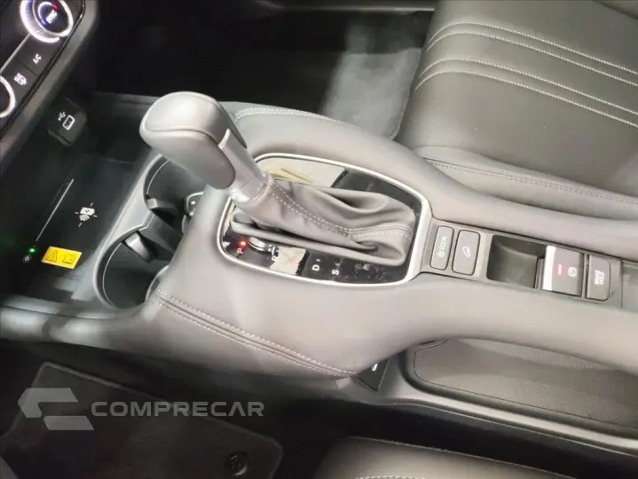 ZR-V 2.0 i-VTEC GASOLINA TOURING CVT