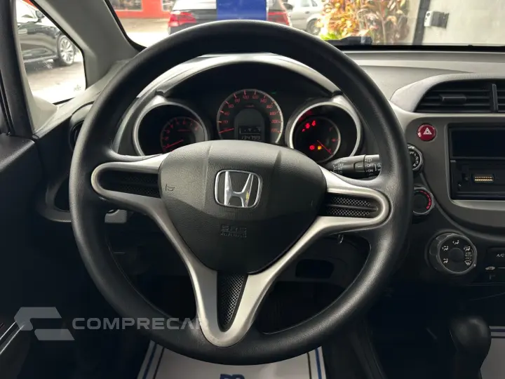 Fit LX 1.4/ 1.4 Flex 8V/16V 5p Aut.