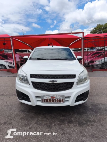 Montana 1.4 FLEX L