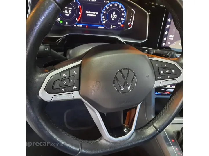 NIVUS 1.0 200 TSI TOTAL FLEX HIGHLINE AUTOMÁTICO