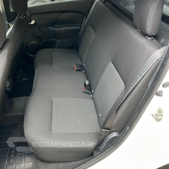 SANDERO 1.6 16V SCE Expression