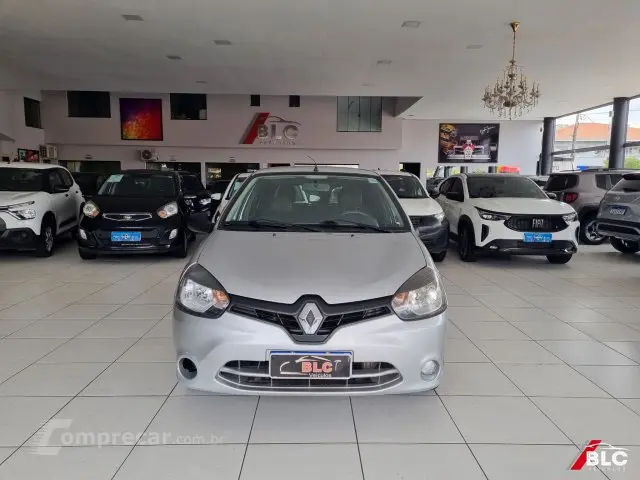 CLIO HATCH - 1.0 EXPRESSION 16V 4P MANUAL
