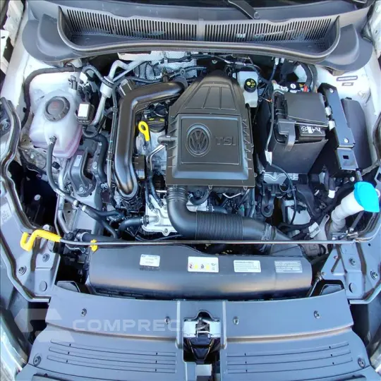 VIRTUS 1.0 170 TSI AUTOMÁTICO