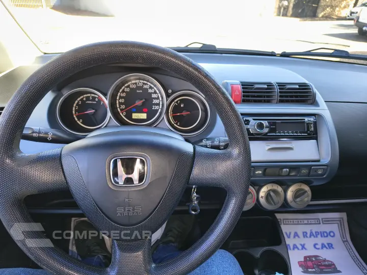 FIT 1.4 LX 16V