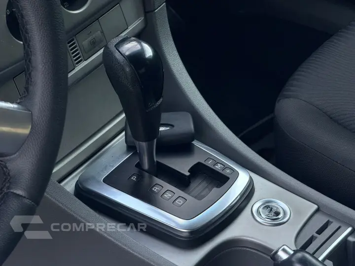 FOCUS 2.0 GLX Sedan 16V
