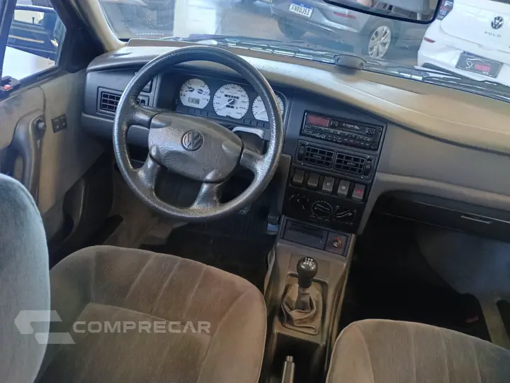 QUANTUM 2.0 MI Exclusiv 8V