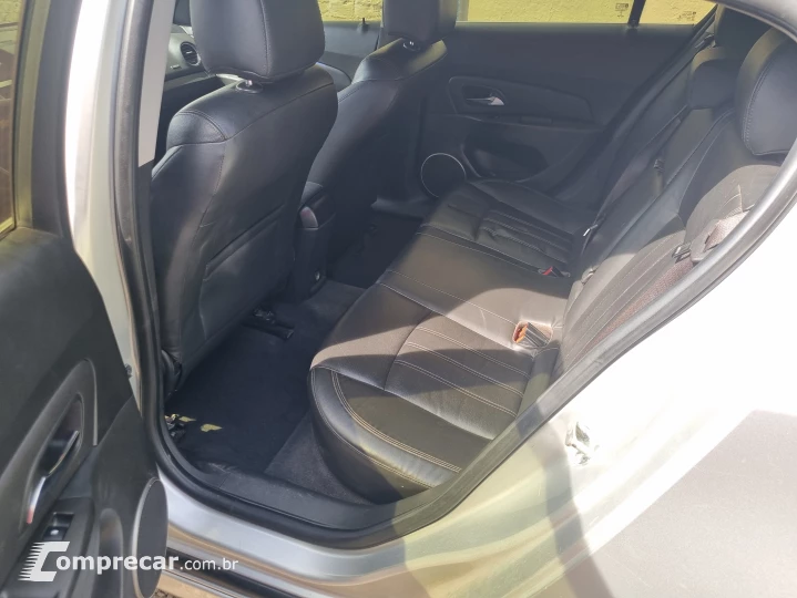 CRUZE 1.8 LT Sport6 16V