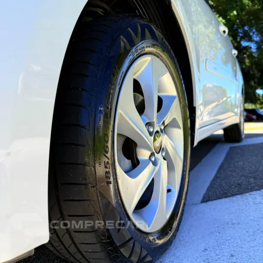HB20S 1.6 Comfort Plus 16V