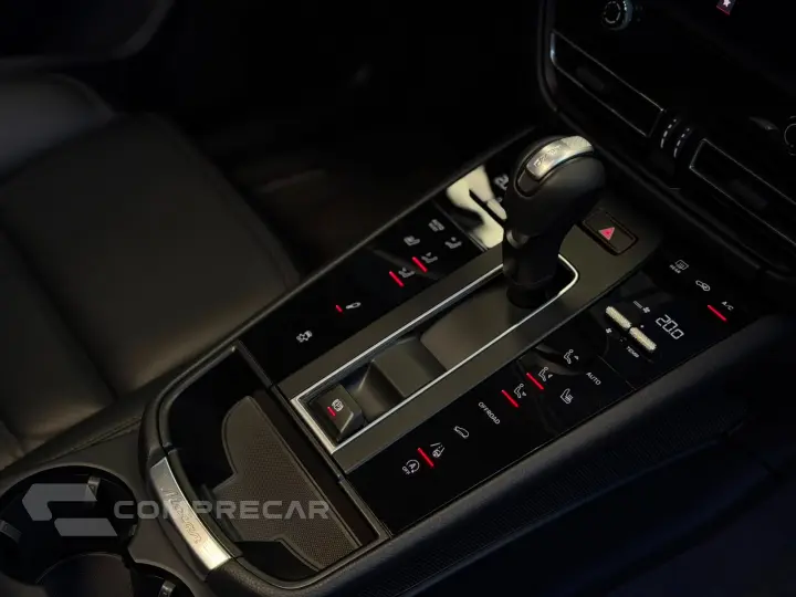 Macan T 2.0 Turbo