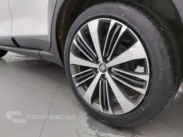 FASTBACK 1.0 TURBO 200 FLEX AUDACE CVT