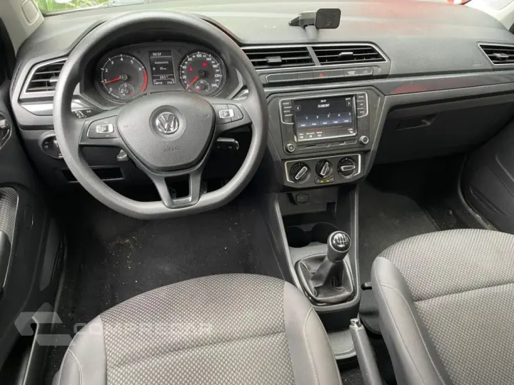 SAVEIRO 1.6 MSI TRENDLINE CS 8V FLEX 2P MANUAL