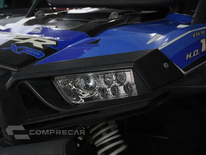 RZR XP 4 1000 4X4 (UTV)
