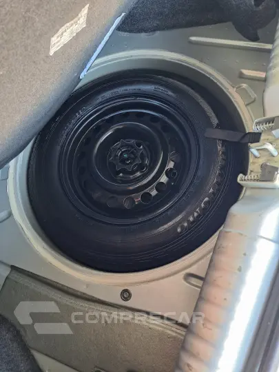 GOL 1.0 12V MPI Totalflex