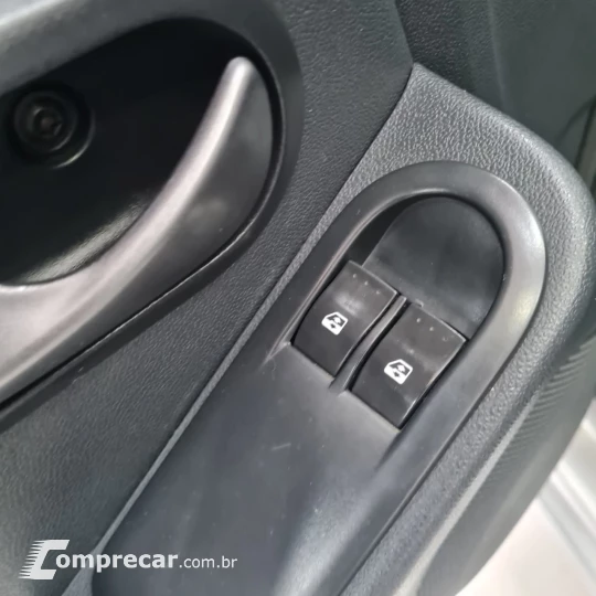 SANDERO 1.0 Expression 16V