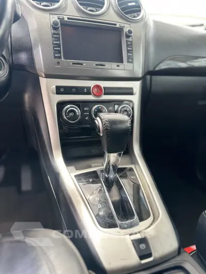 CAPTIVA 2.4 SFI Ecotec FWD 16V