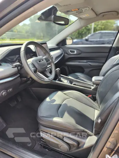 COMPASS 1.3 T270 Turbo Longitude