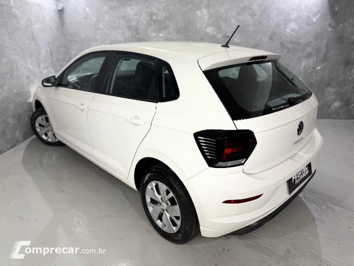 POLO 1.0 MPI