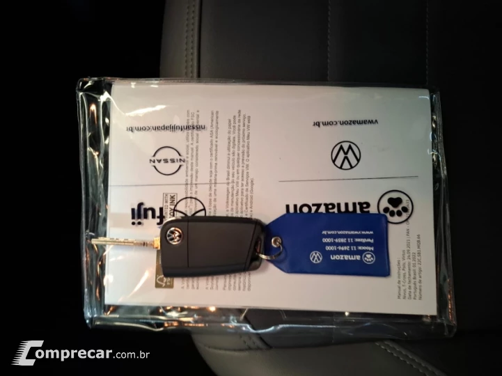NIVUS 1.0 200 TSI Highline