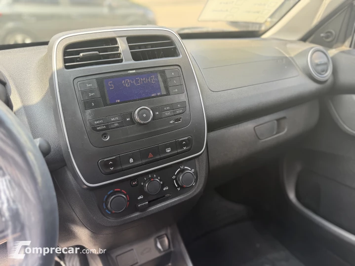 KWID 1.0 12V SCE ZEN