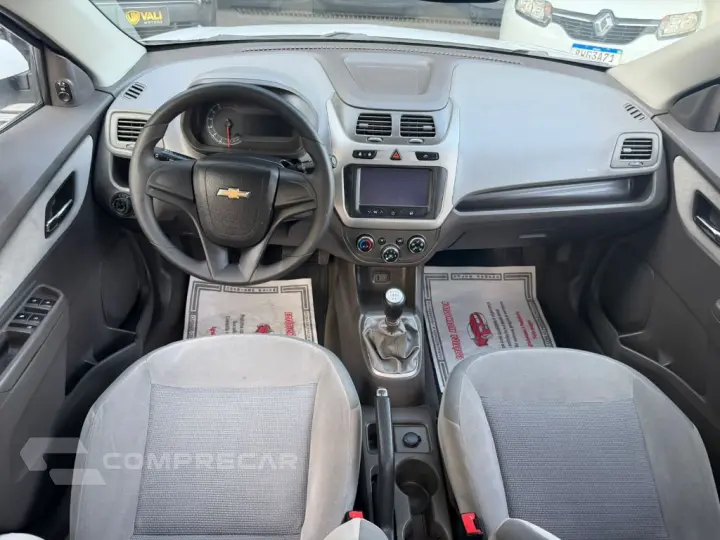 COBALT LTZ 1.4 8V FlexPower/EconoFlex 4p