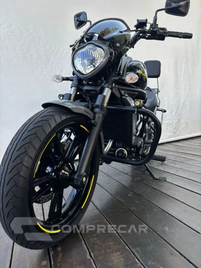 KAWASAKI VULCAN S ABS CAFÉ