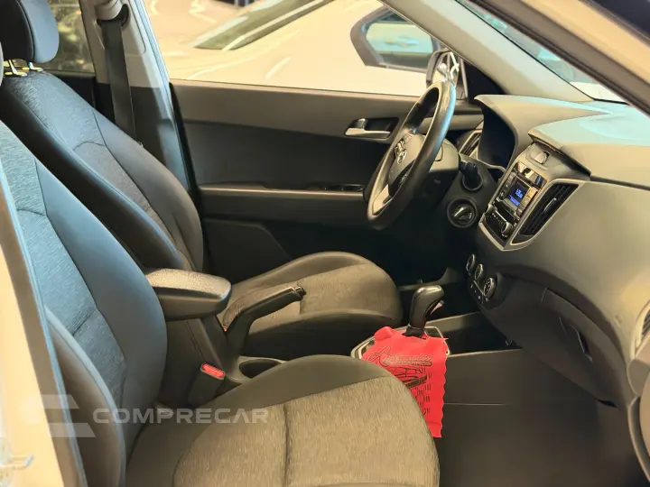 CRETA 1.6 16V Action