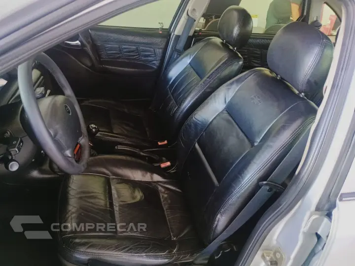 Vectra Sedan 2.0 4P EXPRESSION