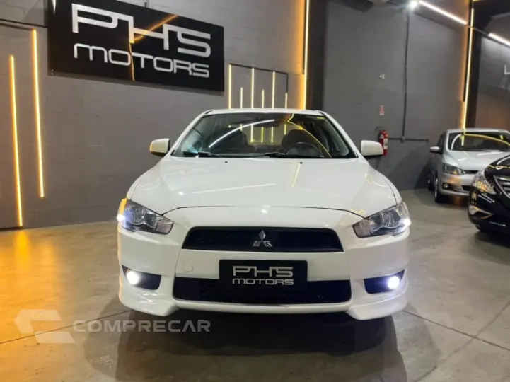 LANCER 2.0 16V