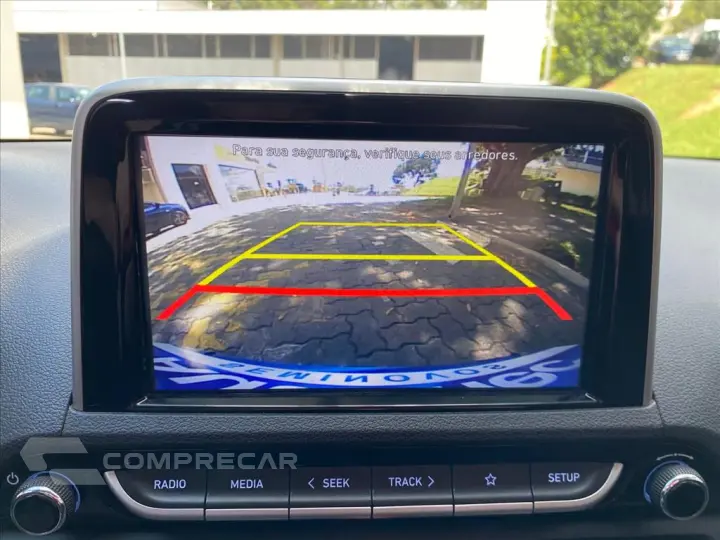 HB20 1.0 TGDI FLEX DIAMOND AUTOMÁTICO