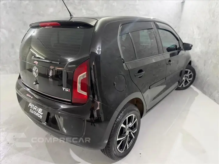 UP 1.0 TSI High UP 12V