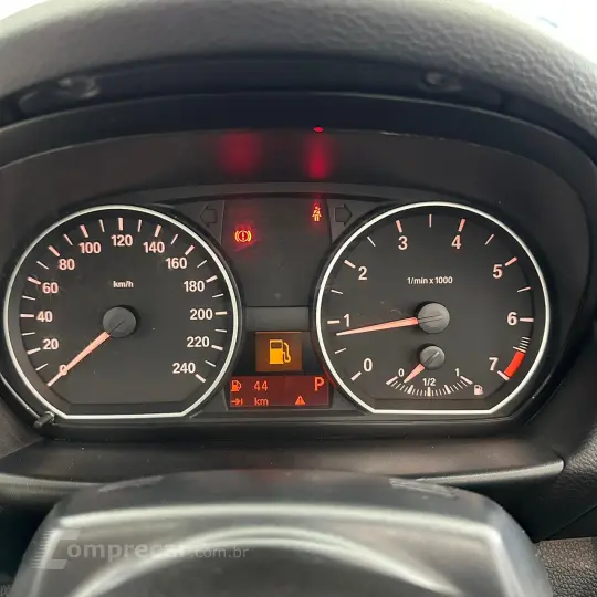 120I 2.0 Cabriolet 16V