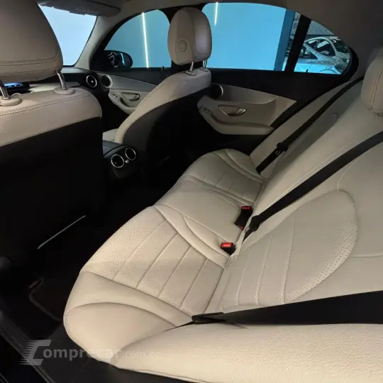 C-180 1.6 Turbo 16V/Flex 16V Aut.