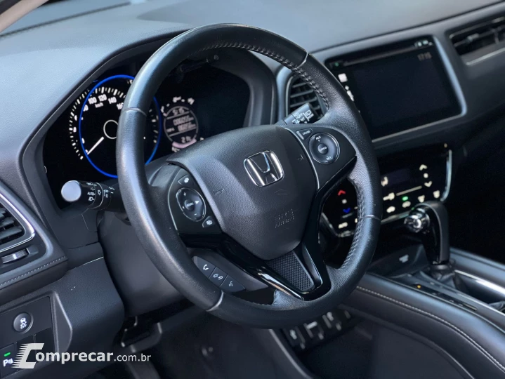 HR-V 1.8 16V Touring