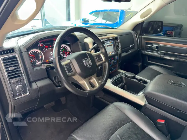 Ram Laramie 6.7