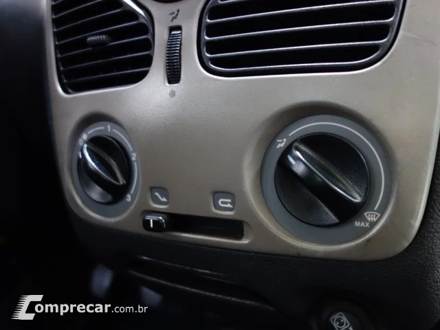 PALIO - 1.0 MPI FIRE ECONOMY 8V 2P MANUAL