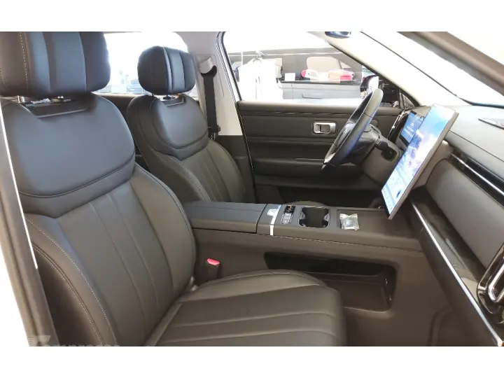 7 1.5 TGDI PHEV LUXURY DHT