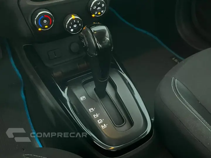 PRISMA Sed. LT 1.4 8V FlexPower 4p Aut.