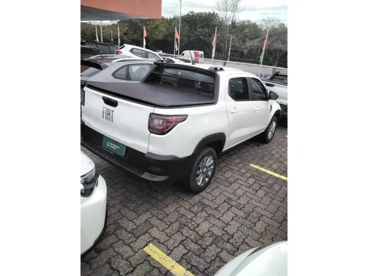 STRADA 1.3 FIREFLY FLEX FREEDOM CD MANUAL