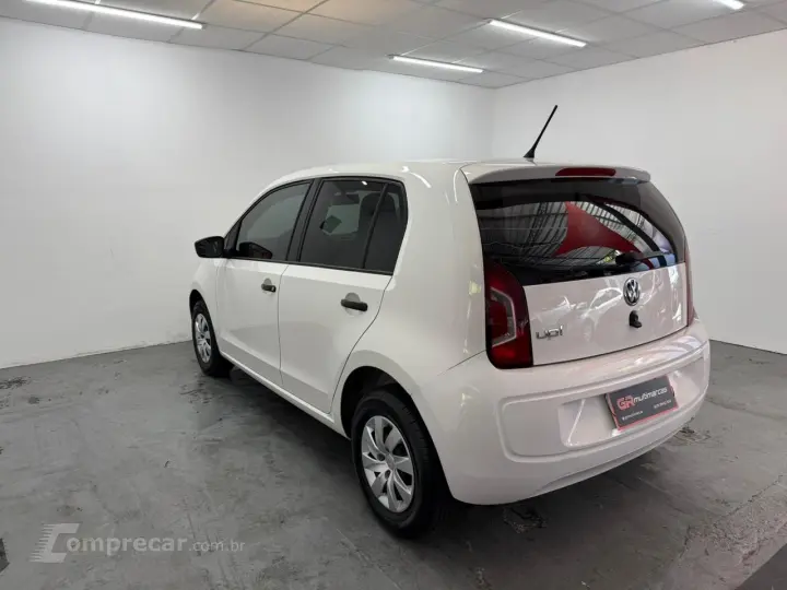 up! take 1.0 Total Flex 12V 5p