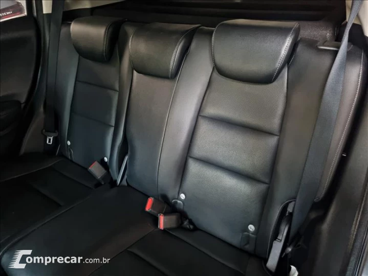 HR-V 1.8 16V EXL