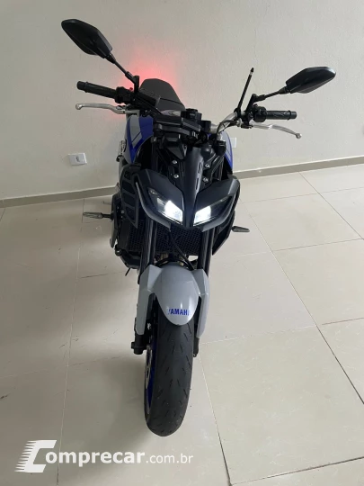 MT 09