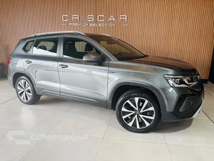 TAOS 1.4 250 TSI Highline