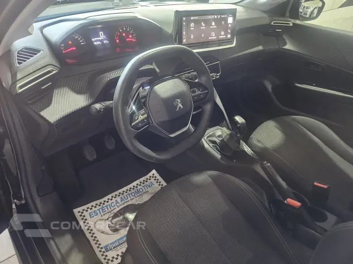 208 1.0 Firefly Like