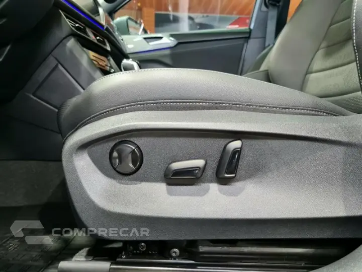 TAOS 1.4 250 TSI HIGHLINE