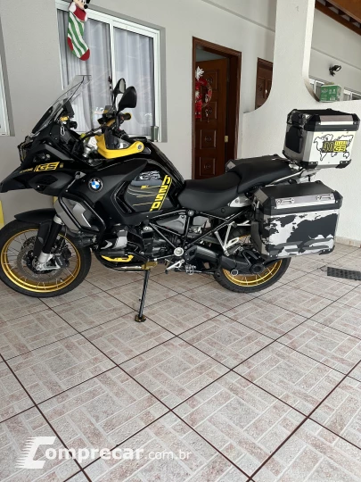 E 1250 Adventure Premium