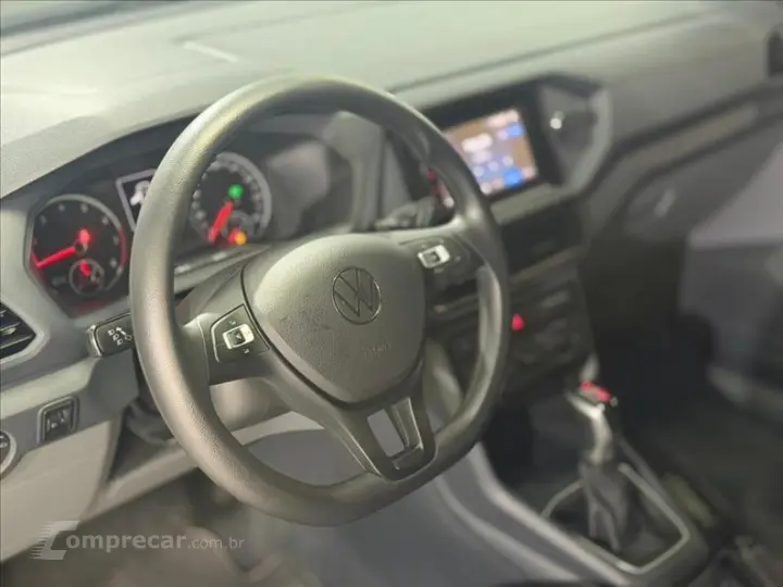 T-CROSS 1.0 200 TSI Sense