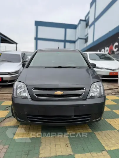 Meriva Joy 1.8 (Flex)