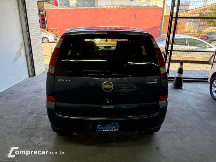 MERIVA 1.8 MPFI Maxx 8V